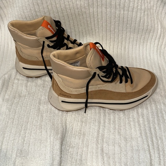 Sorel WMN’S hiker boot - Picture 5 of 5